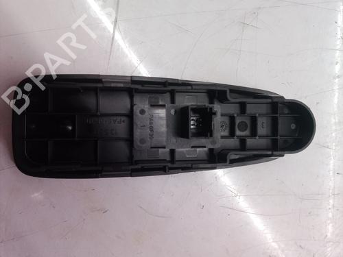 Right front window switch CITROËN C4 Picasso I MPV (UD_)  | BP8340983I26 