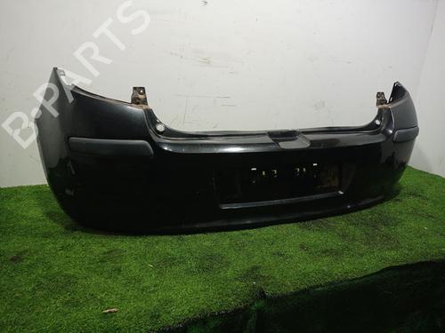 Rear bumper RENAULT CLIO III (BR0/1, CR0/1) 1.2 16V (BR02, BR0J, BR11, CR02, CR0J, CR11) | BP16912134C8 