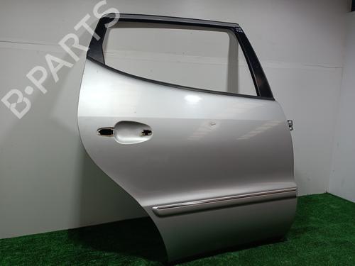 Right rear door MERCEDES-BENZ A-CLASS (W168)  | BP13358727C5 