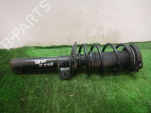 Used Left front shock absorber AUDI Q3 (8UB, 8UG) 2.0 TDI (140 hp) 29254494