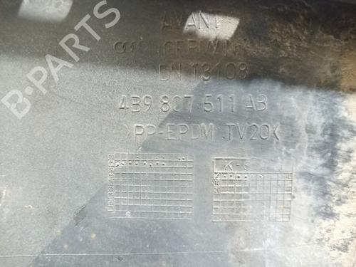 Rear bumper AUDI A6 C5 (4B2)  | BP17001079C8 