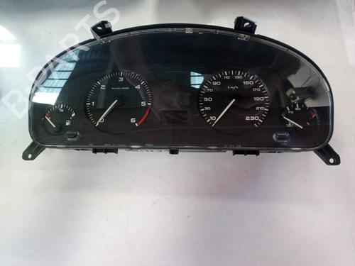 Instrument cluster PEUGEOT 406 (8B)  | BP7929096C47 