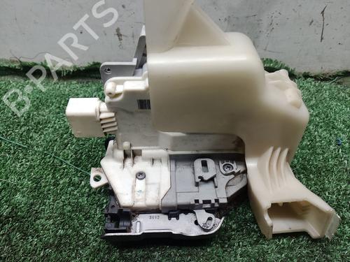 Front left lock AUDI Q3 (8UB, 8UG) 2.0 TDI | BP29254517C98 