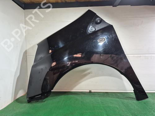 Used Left front fenders PEUGEOT EXPERT Tepee (VF3X_) 2.0 HDi 120 (120 hp) 30684759