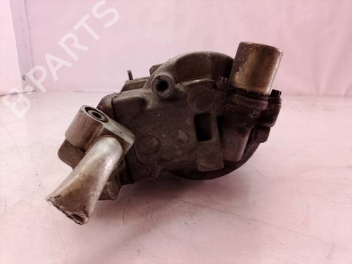 AC compressor MERCEDES-BENZ A-CLASS (W168) A 160 (168.033, 168.133) | BP8268313M34 