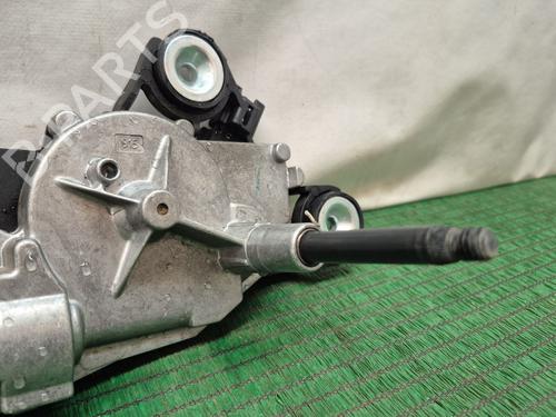 Rear wiper motor VOLVO V50 (545) 1.8 | BP27608982M102 