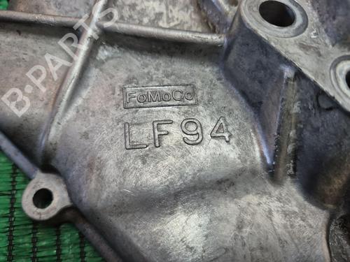 Timing cover MAZDA 6 Saloon (GH) 2.0 MZR (GHEFP) | BP29915659M123 