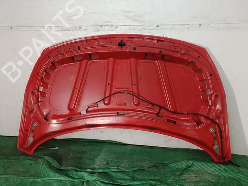 Hood OPEL ASTRA K (B16) 1.6 CDTi (68) | BP26277724C1 