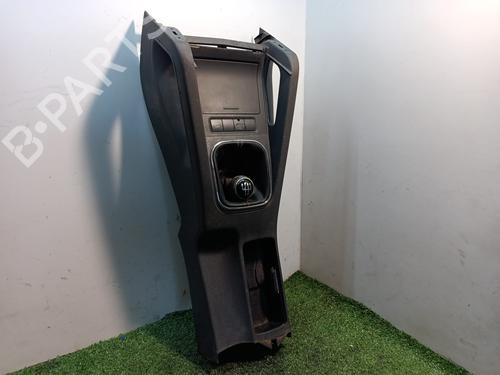 Middle console VW GOLF V (1K1)  | BP16217244I22 