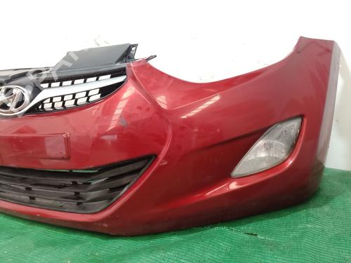 Front bumper HYUNDAI ELANTRA V Saloon (MD, UD)  | BP23421785C7 