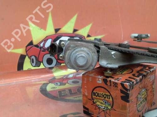 Front right window mechanism CHEVROLET KALOS 1.4 | BP7924406C23 