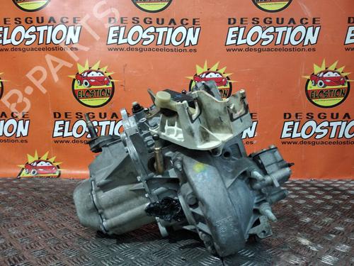 Gearbox PEUGEOT 307 SW (3H) 1.6 HDI 110 | BP7927382M3 