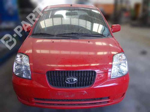 Used Parts KIA PICANTO I (SA)  1.1 CRDi  906543