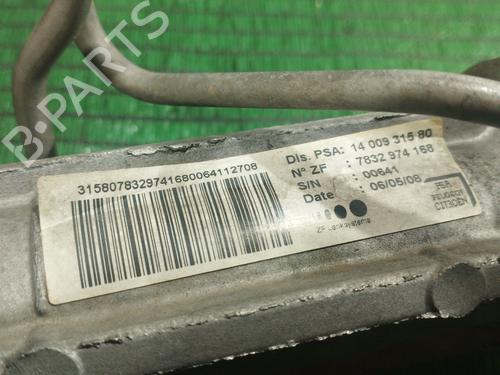 Steering rack PEUGEOT EXPERT Tepee (VF3X_) 2.0 HDi 120 | BP32977410M22 - Image 4