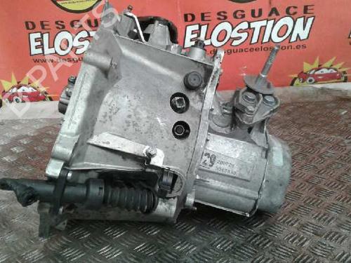 Gearbox CITROËN XSARA PICASSO (N68) 1.6 HDi | BP7925535M3 