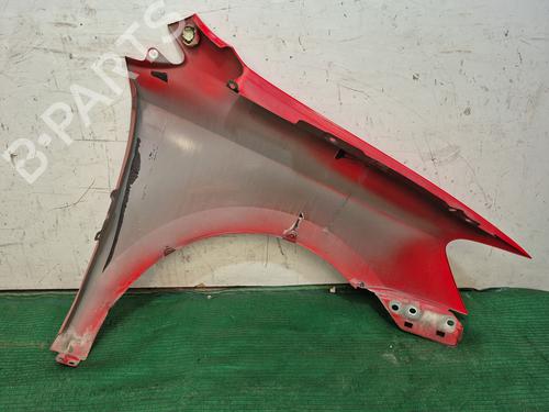 Left front fenders VW POLO V (6R1, 6C1) 1.2 | BP29133029C41 