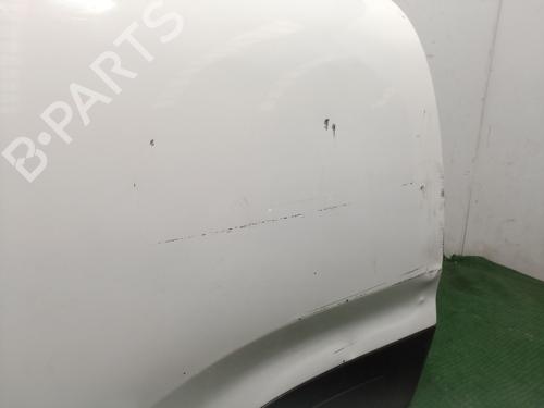 Right rear door CITROËN C4 CACTUS 1.2 THP 110 | BP27534658C5 
