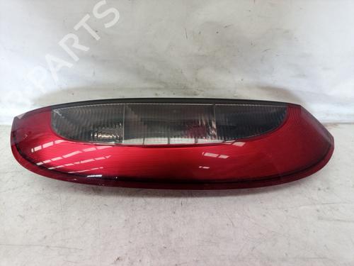 Right taillight OPEL CORSA C (X01) 1.2 (F08, F68) | BP10109645C35 