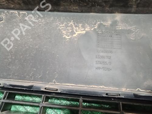 Front bumper FIAT PUNTO EVO (199_) 1.2 | BP29279975C7 