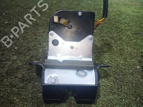 Tailgate lock KIA RIO III (UB) 1.2 CVVT | BP24864074C101 