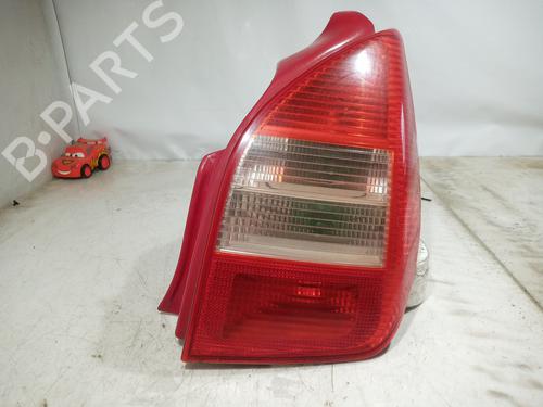 Used Right taillight CITROËN C2 (JM_) [2003-2017]  11862646