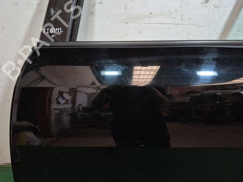 Left rear door RENAULT MEGANE IV Grandtour (K9A/M/N_) 1.6 dCi 130 | BP27297726C4 