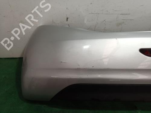 Rear bumper PEUGEOT 208 I (CA_, CC_) 1.2 GPL | BP24394689C8