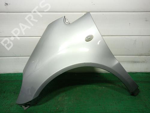 Forskærm venstre MERCEDES-BENZ A-CLASS (W168) A 170 CDI (168.008) (90 hp) 31579581