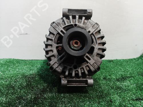 Used Alternator Alternator MERCEDES-BENZ GLE (W166) 250 d 4-matic (166.004) (204 hp) 40102497 40102497