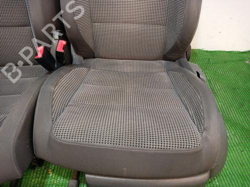 Ensemble sièges VW TOURAN (1T1, 1T2) 2.0 TDI 16V | BP19923847C78 