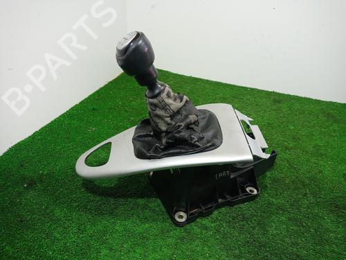 Gearstang SAAB 9-3 Convertible (YS3F) [2003-2015]  19270049