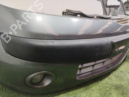 Front bumper NISSAN NOTE (E11, NE11)  | BP16917451C7 