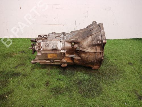 Gearbox BMW 3 Compact (E36) 318 tds | BP17186914M3 