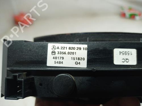 Switch MERCEDES-BENZ S-CLASS (W221, V221)  | BP11741645I30 
