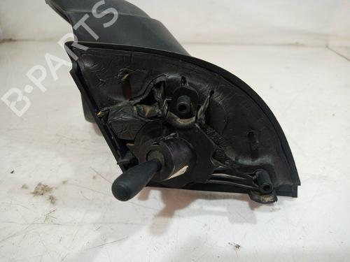 Left mirror CITROËN C3 I (FC_, FN_)  | BP10985555C26 
