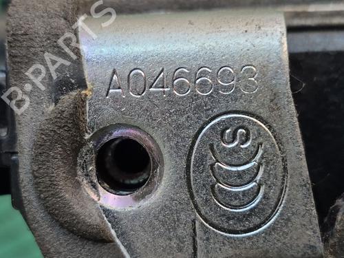 Front left lock TOYOTA RAV 4 III (_A3_) 2.2 D (ALA35_) | BP30168130C98