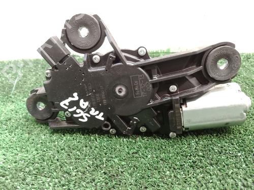 Rear wiper motor FORD FOCUS IV Saloon (HM) 1.0 EcoBoost | BP22758421M102 