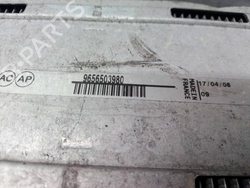 Intercooler CITROËN C4 Grand Picasso I (UA_)  | BP9093424M30 