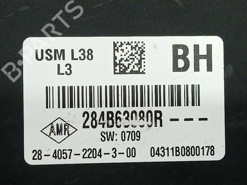 Zekeringkast RENAULT FLUENCE (L3_) Z.E. (95 hp) 29250526