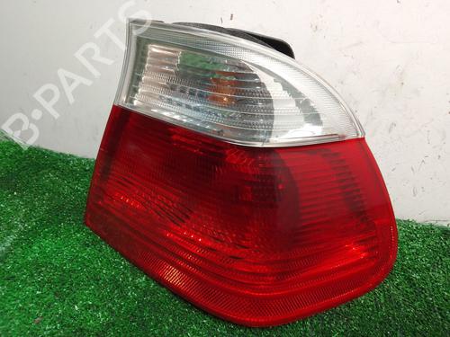 Right taillight BMW 3 (E46) 320 d | BP21550458C35 