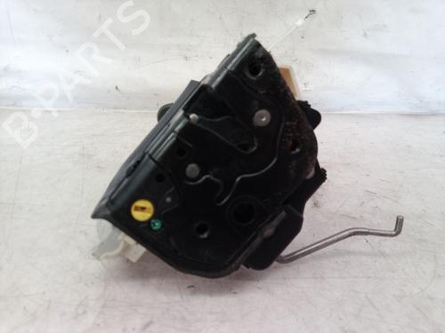 Rear left lock AUDI A4 B7 (8EC) 2.0 TDI | BP10109640C100 