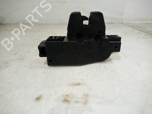 Used Tailgate lock PEUGEOT 307 (3A/C) [2000-2012]  11018178