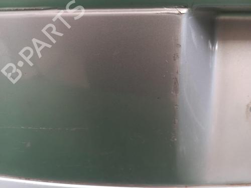 Rear bumper CITROËN C4 Coupe (LA_)  | BP13577225C8 