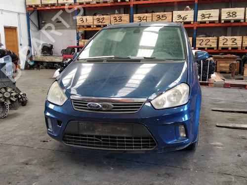 Drivaksel fortil venstre FORD FOCUS C-MAX (DM2)  | BP9745650M38 
