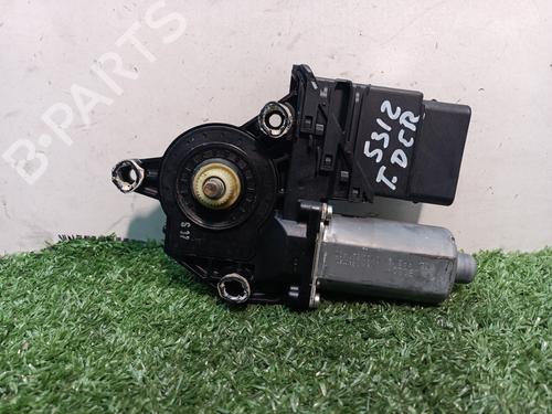 Right rear window motor VW GOLF PLUS V (5M1, 521)  | BP16025548E22 
