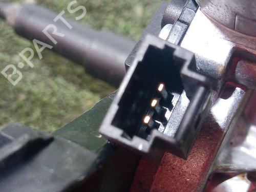 Rear wiper motor PEUGEOT 308 II (LB_, LP_, LW_, LH_, L3_) 1.2 THP 130 | BP24230437M102 