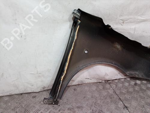 Left front fenders FIAT MULTIPLA (186_) 1.9 JTD 105 (186AXB1A) | BP10350841C41 