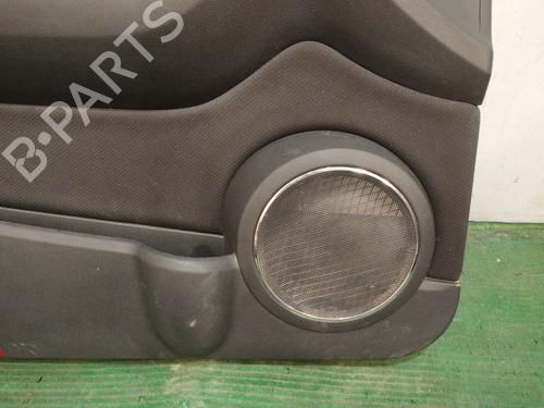 Front left panel MERCEDES-BENZ A-CLASS (W169) A 180 CDI (169.007, 169.307) | BP29555678C58 
