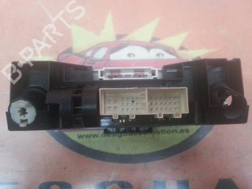 Climate control VW POLO (9N_, 9A_)  | BP7924094I5 
