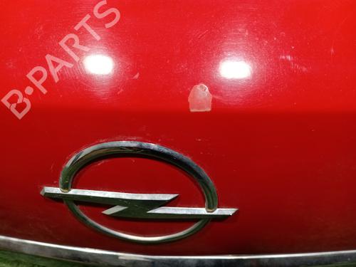 Tailgate OPEL ASTRA H GTC (A04) 1.4 (L08) | BP16256247C6 